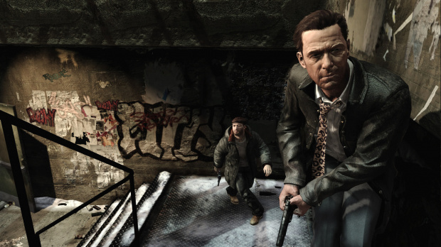 Images et configurations de Max Payne 3 sur PC