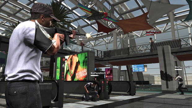 Max Payne 3 : Le pack Local Justice bientôt sur PC