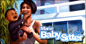 Marie : Baby Sitter