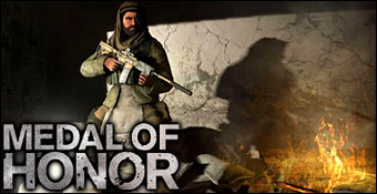 Medal of Honor - E3 2010