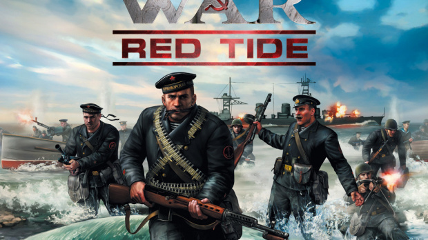 Images de Men of War : Red Tide