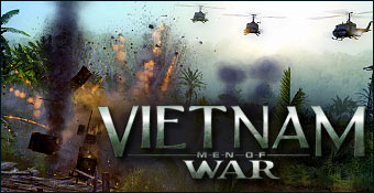Men of War : Vietnam - GC 2011
