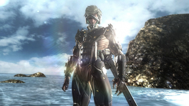 Une démo pour Metal Gear Rising : Revengeance