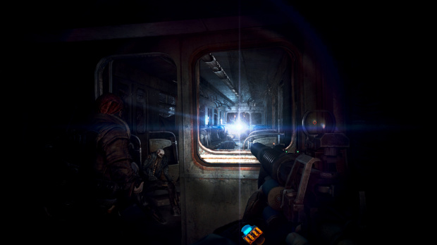 Le quatrième DLC de Metro Last Light disponible
