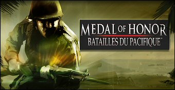 Medal Of Honor : Batailles Du Pacifique