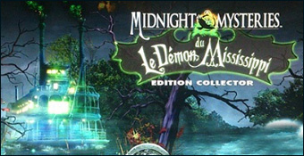Midnight Mysteries 3 : Le Démon du Mississippi