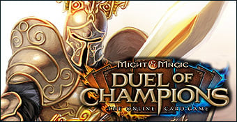Might & Magic : Duel of Champions