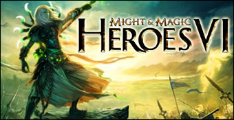 Might & Magic Heroes VI - GC 2010
