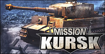 Mission Kursk