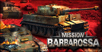 Mission Barbarossa