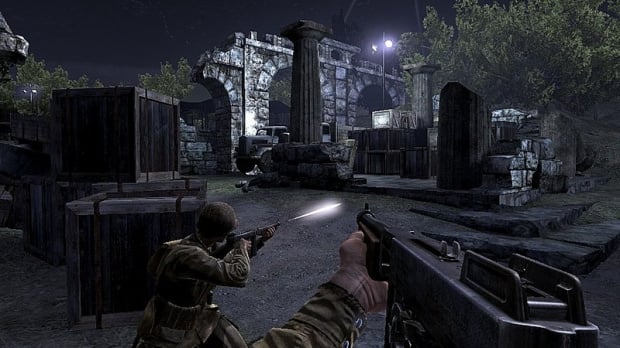 Images : Medal Of Honor : Airborn