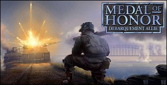 Medal Of Honor : Debarquement Allie : En Formation