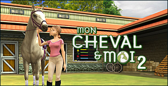 Mon Cheval et Moi 2