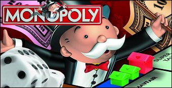 Monopoly 2003