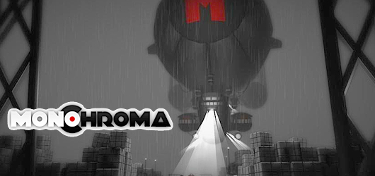 GDC 2014 - Monochroma