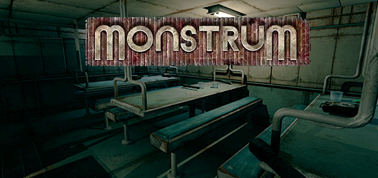 GDC 2014 - Monstrum