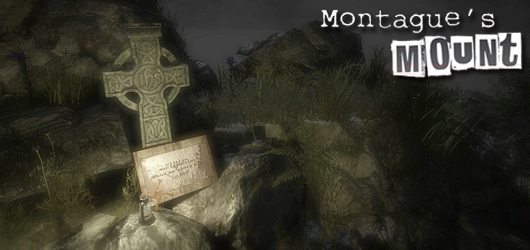 Montague's Mount