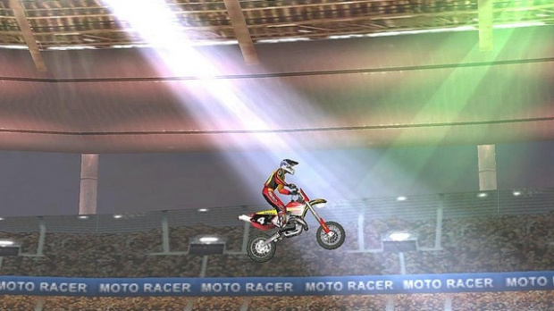 Moto Racer 3 : nouveau coup de kick