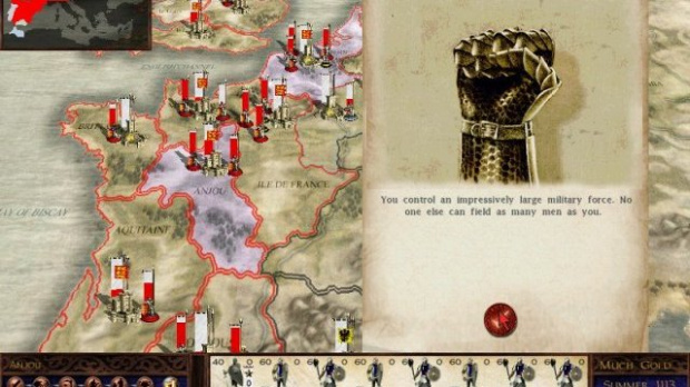 Images de Medieval : Total War