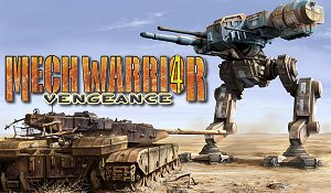 Mechwarrior 4 : Vengeance