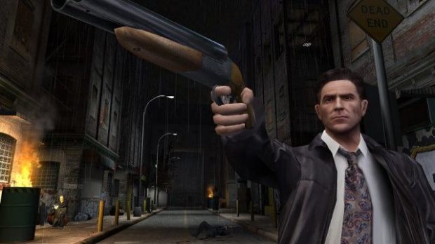 Max Payne 1 et 2 en Xbox Originals