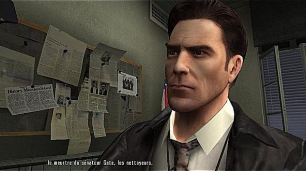 La version Steam de Max Payne 2 est-elle une version craquée ?