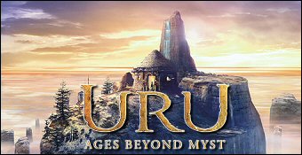 Uru : Ages Beyond Myst