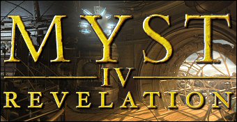 Myst 4 : Revelation