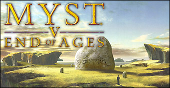 Myst 5 : End Of Ages