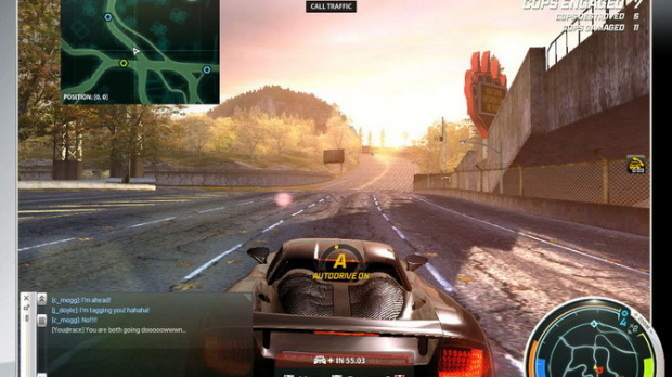 Image de Need for Speed World Online