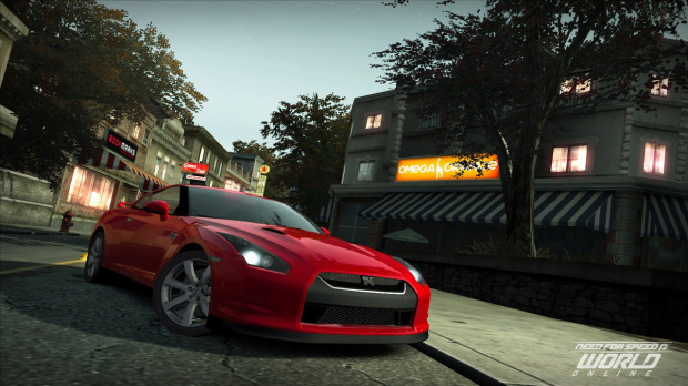 Des chiffres pour Need for Speed World