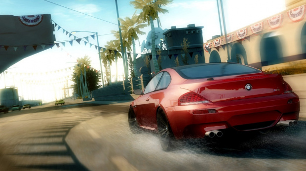 تحميل لعبة سياق السيارات Need For Speed Undercover للكمبيوتر بالمجان