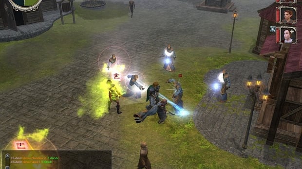Une extension pour Neverwinter Nights 2