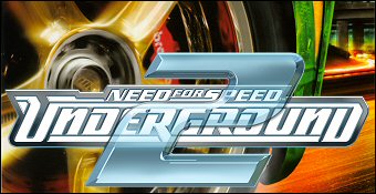 Need For Speed Underground 2