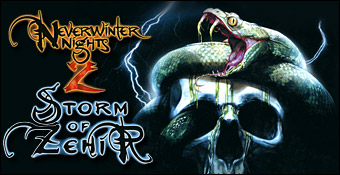 Neverwinter Nights 2 : Storm of Zehir