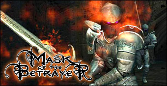 Neverwinter Nights 2 : Mask Of The Betrayer