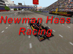Newman Haas Racing