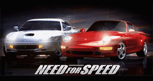 Need For Speed : Conduite En Etat De Liberté