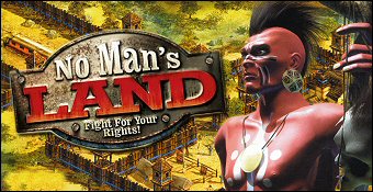 No Man's Land : Fight For Your Rights !