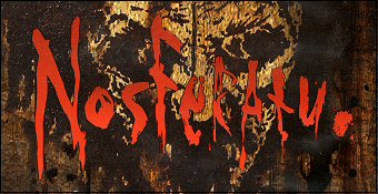 Nosferatu : The Wrath Of Malachi