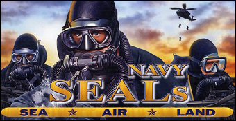 Navy Seals : Sea Air Land