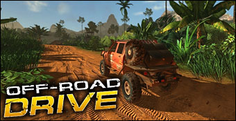 Off-Road Drive - GC 2011