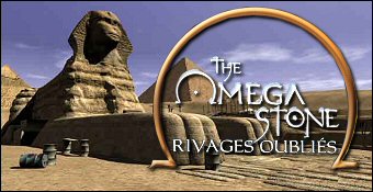 The Omega Stone