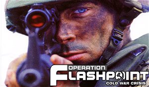 operation flashpoint cold war crisis