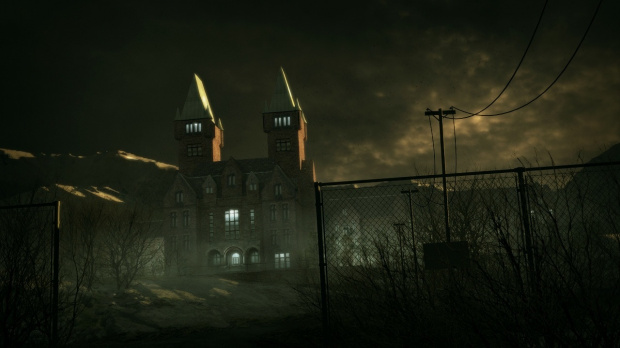 Red Barrels annonce Outlast