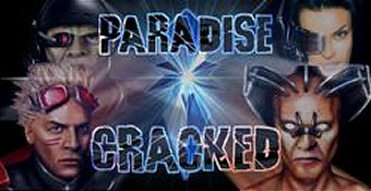 Paradise Cracked