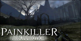 Painkiller : Resurrection - E3 2009