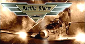 Pacific Storm
