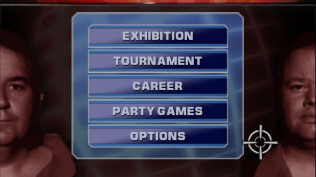 World Championship Darts : édition 2008