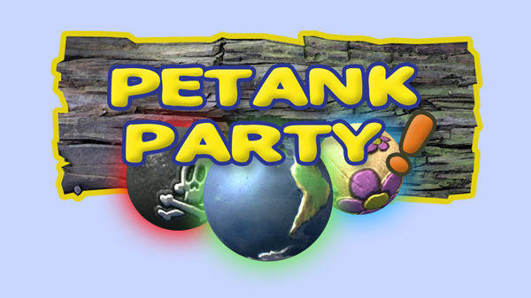 Images de Petank Party